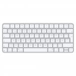 APPLE Magic Keyboard Touch ID-ga juhtmeta klaviatuur, soome/rootsi (MXCK3) (MXCK3S/A)