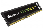 CORSAIR Value Select 8 GB PC4-17000 mlu moodul 1 x 8 GB DDR4 2133 MHz