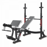 BH Fitness Treenipink Optima Press