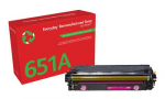 XEROX Toniiripaber iga pev HP 651A HP 650A HP 307A Magenta