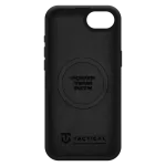 Tactical MagForce Velvet Smoothie 2.0 mbris Apple iPhone 16e/17e jaoks, Asfalt