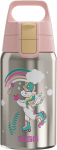 Sigg Shield One Uni Skate laste joomispudel, 0,5 l (6046.70)
