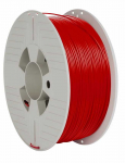 Verbatim 55030 ABS Filament Red