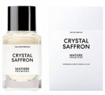 Matiere Premiere Crystal Saffron EDP 100 ml