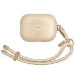uniq Coehl Haven AirPods Pro 2 (2022/2023) kremowy/kreemjas korpus