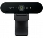 Logitech BRIO 4K Ultra HD 4096x2160