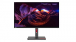 LENOVO ThinkVision P32p-30 arvutimonitor 80 cm (31,5) 3840 x 2160 pikslit 4K Ultra HD LED must