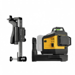 Stabila Ristlasernivoo LAX 600G ainult triist