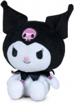 Play by Play Hello Kitty Kuromi pehme mnguasi, 30 cm (F24095)
