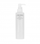 Shiseido Tiuslikku puhastusli 180ml