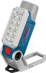 BOSCH GLI DeciLED Professional Sinine, Hall LED