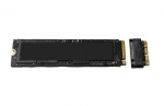 CoreParts NGFF M.2 PCIe to MacBook 12+16 Pin Adapter