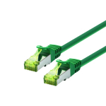 LOGON PROFESSIONAL PATCH KAABEL SFTP/AWG26/LSOH 0,5M - CAT6A 500Mhz - ROHELINE
