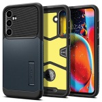 Spigen Slim Armor Sam S23 FE metallhall ACS06378