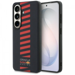 Red Bull Etui Meshed Powerbar MagSafe Samsung Galaxy S26 granat