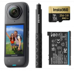 . Insta360 X4 Avantuuripakk```