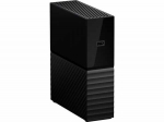 WESTERN DIGITAL MINU RAAMAT Vline Kvakettad HDD / 4TB / 3.5" / USB3.0 5Gbps / 5400 RPM