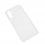 GEAR Backcover Transparent TPU Samsung A13 5G / A04s