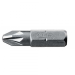 Stanley Ristphe Pozidriv 1/4" Pz3x25mm 25tk 68-953