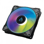 Arctic P14 PWM PST A-RGB 0dB - Poolpassiivne 140 mm ventilaator digitaalse A-RGB valgustusega