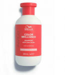 Wella Professionals Invigo Color Brilliance ampoon Fine kuni Keskmise Juustele 300ml