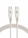 TB USB C - USB C kaabel 1m. komaterjal 2,0 3A