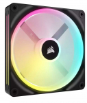 CORSAIR iCUE Link QX140 RGB 140 mm korpuse ventilaator CO-9051003-WW