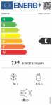 Gorenje NRKI517E82WF