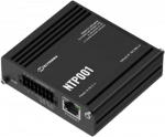 Teltonika NTP001 NTP ajaserver