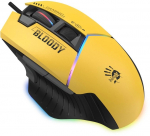 A4 Tech Hiir Bloody W95 Max USB Sport Lime
