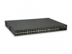 Level One LevelOne PoE+Switch 48xGE PoE/4x10GSFP 400W 19" Halduv L3