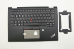 Lenovo C Cover with Keyboard for Lenovo Notebooks, German