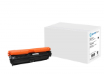 CoreParts Toner Black CE740A Pages: 7.000, Nordic Swan