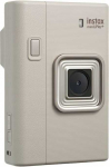 Fujifilm Instax Mini LiPlay+ Sand Beige