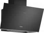 SIEMENS LC91KLT60 iQ700 (schwarz, 80 cm, Home Connect)