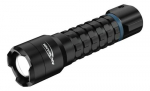 Ansmann TS3000RF Black Hand LED taskulamp