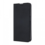 FoneKit BookCase suojakotelo, Samsung Galaxy S26, musta (6438148065942)