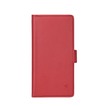 GEAR Classic 3 card Recycled Samsung A56 5G Red