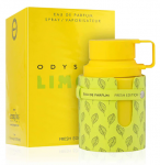 Armaf Odyssey Limoni Fresh Parveefm 100ml