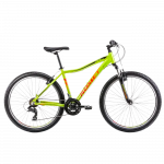 Romet Noorte jalgratas Rambler R6.0 JR, 26" roheline (L)