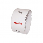HOLE SAW 83 MM BI-METAL MAKITA