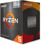 AMD Ryzen 5 5600G protsessor AM4 alusele (100-100000252BOX)