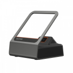 Sunmi Koodi lugeja Blink 2 USB-A must