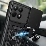 Tech-Protect TECH-PROTECT CAMSHIELD PRO XIAOMI 15T BLACK