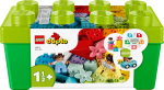 Lego DUPLO Classic 10913 - plokikarp (10913)