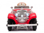 Lean Cars Mercedes 540K Red