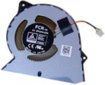 Dell CPU cooling fan assembly for Inspiron 3511 and 3510