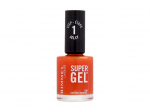 Rimmel London Super Geel Knelakk 12ml