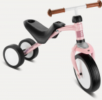 Puky moototsikkel esimene siduk, Retro Rose (3043)