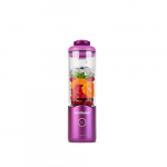NUTRIBULLET NBP013VT 0,59 L kaasaskantav segisti lilla